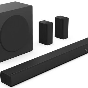 Hisense HS5100 540w 5.1ch Soundbar