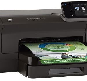Hp Officejet Pro 251DW Printer- Open Box