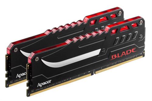 Apacer Blade Fire LED 16GB
