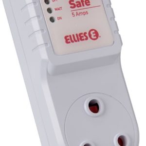 Ellies Fridge Safe Over Voltage Protection