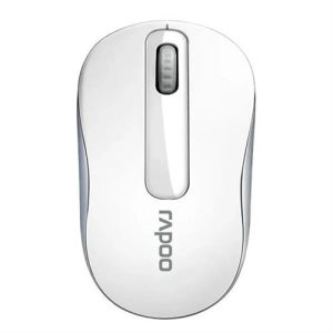 Rapoo M10 Plus Wireless Mouse