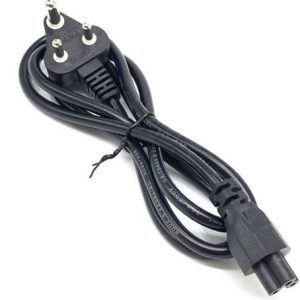 Unique Flower Adaptor 1m Power Cable