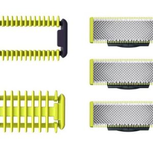 Philips OneBlade Face & Body Replacement Pack