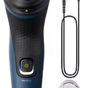 Philips Wet And Dry Cordless Shaver 1000 Series –