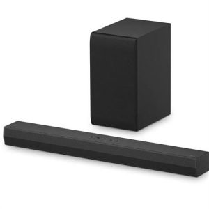 LG S40T 2.1ch 300w Soundbar with Wireless