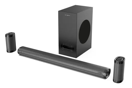 Skyworth 5.1CH Home Cinema Soundbar System