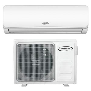 UNITHERM FIXED (NON-INV) AIRCON 24000BTU