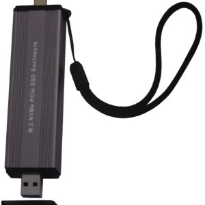 UNIQUE M.2 NVME TO USB3 OR USB