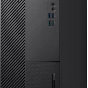 ASUS ExpertCenter D5 Mini Tower D500ME Desktop PC